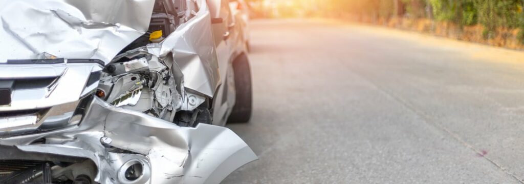 Orange County Injury Car Crash